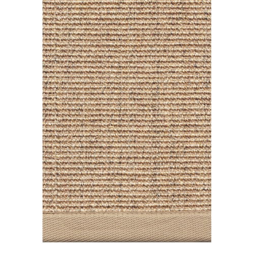 Tappeto contemporaneo - Sisal - indikon srl - a motivi / in sisal / rettangolare