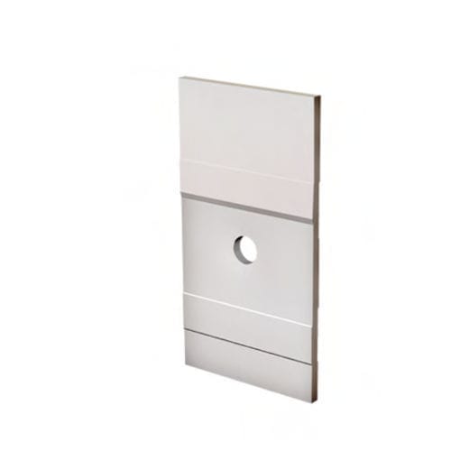 Kit di ferramenta in metallo - DP-1704-1 - COMENZA