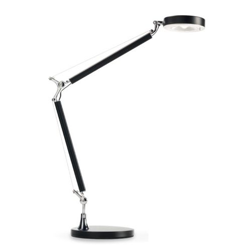 Lampada per ufficio - ALTER - Pan S.r.l. - in metallo cromato / in metallo verniciato / contemporanea