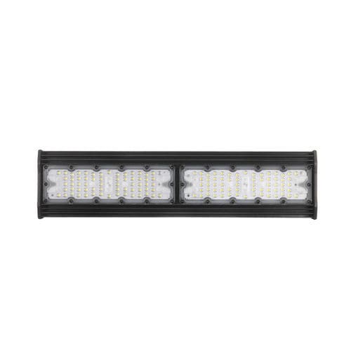 Luce a high bay - LANE - Pan S.r.l. - sospesa / LED / lineare