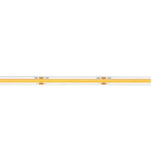 Striscia luminosa LED - COB LINE - Pan S.r.l. - IP20