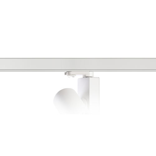 Sistema di illuminazione a binario - DAY  - Pan S.r.l.