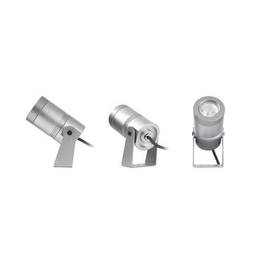 Faretto sporgente - FUNKY - Pan S.r.l. - LED / rotondo / IP67