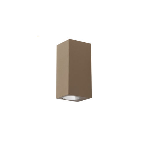 Plafoniera contemporanea - MARK - Pan S.r.l. - quadrata / a cubo / in vetro