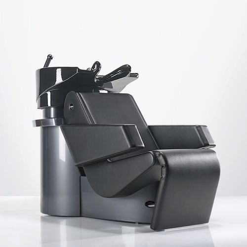 Lavatesta con poggiapiedi - LAVASIT COMFORT - OLYMP - 1 posto