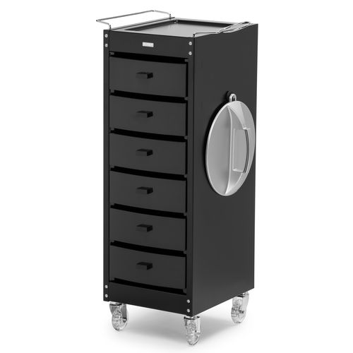 Carrello terapia - SOLID - OLYMP - contract / in metallo