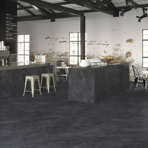 Piastrella in gres porcellanato - CORNERSTONE - EMILGROUP - opaca / da interno / da esterno