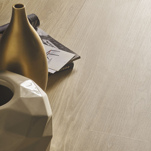 Piastrella in gres porcellanato - WOODTOUCH - EMILGROUP - finitura naturale / da interno / da sala