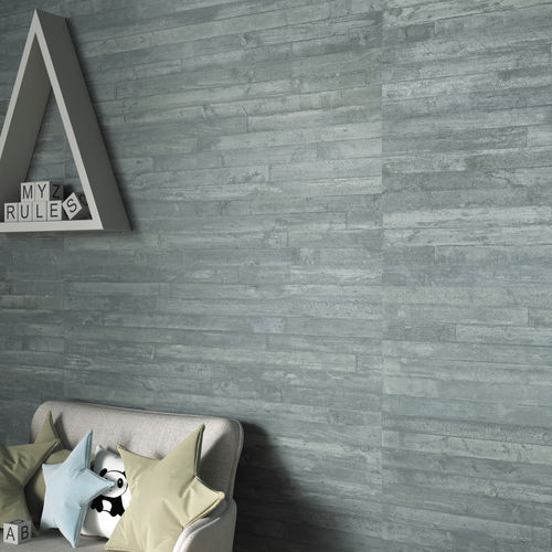 Piastrella in ceramica - RE-PLAY CONCRETE - EMILGROUP - finitura naturale / da interno / da esterno