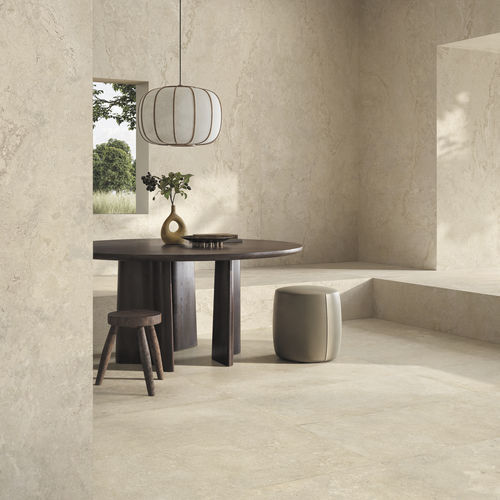 Piastrella in gres porcellanato - UNIQUE BOURG - EMILGROUP - da interno / da esterno / da bagno