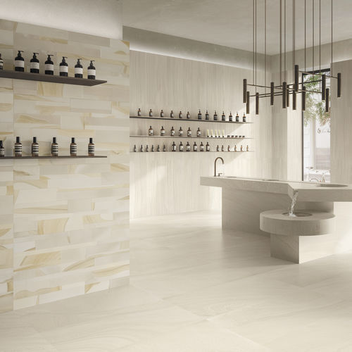 Piastrella in gres porcellanato - VARANA STONE - EMILGROUP - da interno / da bagno / da sala