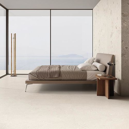 Piastrella in gres porcellanato - GEMMASTONE - EMILGROUP - a rilievo / 3D / lucida
