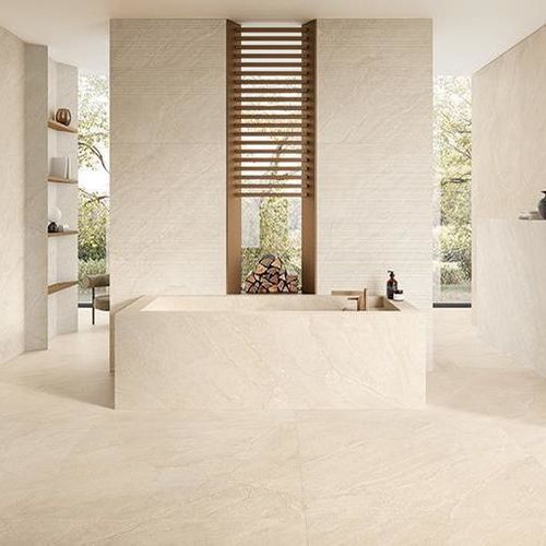Piastrella in gres porcellanato - PIETRA DI OROSEI - EMILGROUP - a rilievo / 3D / finitura naturale