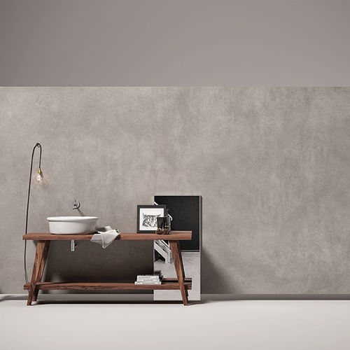 Piastrella in ceramica - LEVEL CONCRETE - EMILGROUP - opaca / da interno / da parete