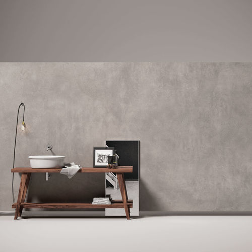 Piastrella in ceramica - LEVEL CONCRETE - EMILGROUP - opaca / da interno / da parete