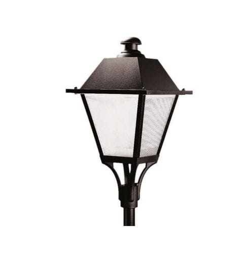 Lampione urbano - FC6 - Simon Lighting - classico / in policarbonato / in metacrilato