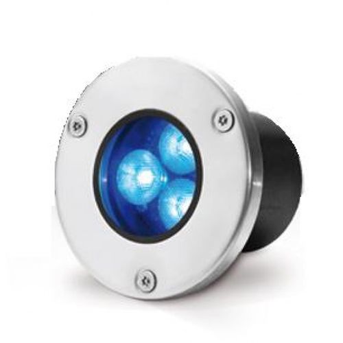 Luce da incasso a pavimento - NYX  - Simon Lighting - LED / rotonda / IP67