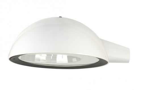 Lampione urbano - ALYA - Simon Lighting - contemporaneo / in ghisa di alluminio / con diffusore in vetro temprato