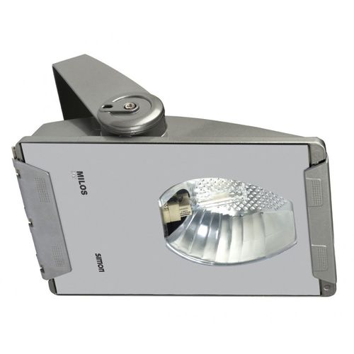Proiettore IP66 - MILOS - Simon Lighting - ad alogenuri metallici / da esterno / per spazio pubblico