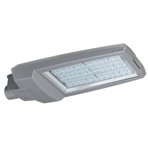 Lampione urbano - NATH ISTANIUM - Simon Lighting - contemporaneo / in metallo / LED