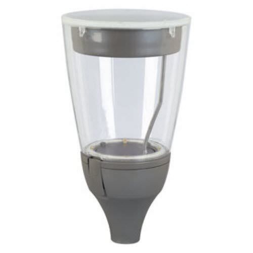 Lampione urbano - HYDRA ISTANIUM - Simon Lighting - contemporaneo / in ghisa di alluminio / in metacrilato