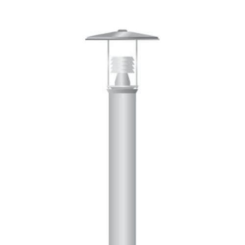 Lampione urbano - CL15  - Simon Lighting - contemporaneo / in acciaio inossidabile / LED