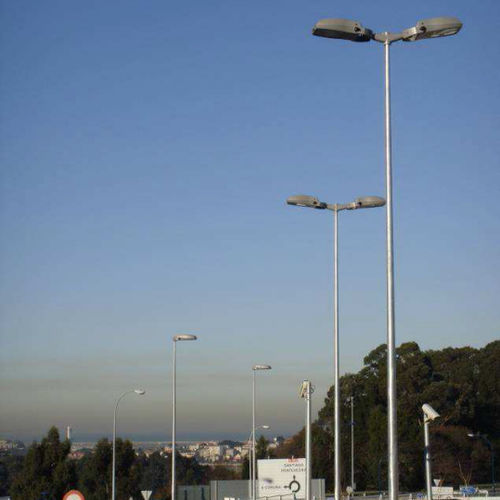 Proiettore IP66 - ETNA - Simon Lighting - da esterno / per spazio pubblico