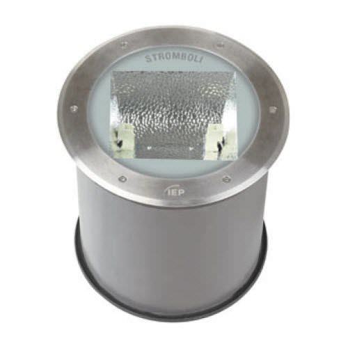 Luce da incasso a pavimento - STROMBOLI  - Simon Lighting - LED / rotonda / IP65