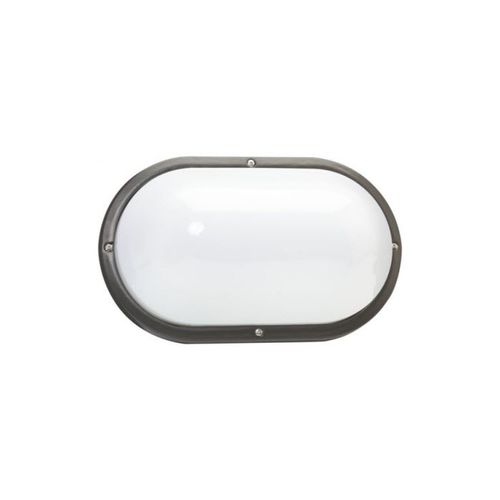 Applique in stile industriale - BD3  - Simon Lighting - da esterno / in vetro opalescente / in ghisa di alluminio