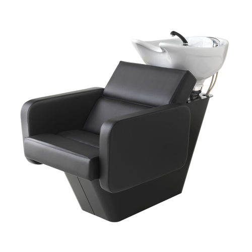 Lavatesta in pelle - CHOPPER - AGV group - 1 posto