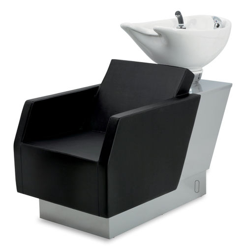 Lavatesta in ceramica - EVO STANDARD - AGV group - 2 posti