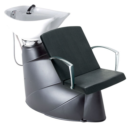 Lavatesta in ceramica - OPEN - AGV group - 1 posto
