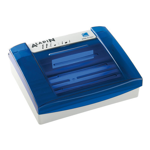 Sterilizzatore per parrucchiere - ALADIN - AGV group - d'aria / UVC