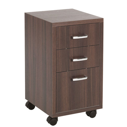 Carrello di servizio - NET - AGV group - per centro estetico / personalizzabile / in legno