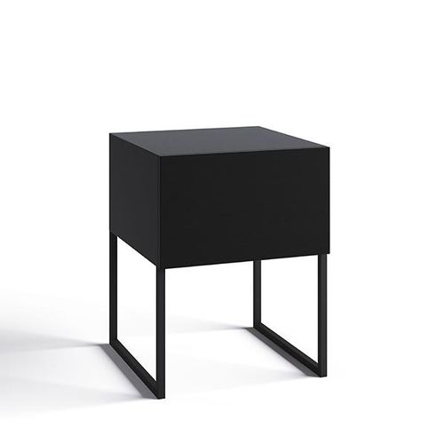Tavolo espositore per centro estetico - EVO 4 - Cindarella - in metallo / in laminato