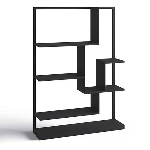 Espositore multiuso - OMAYA - Cindarella - da parete / in metallo / in laminato