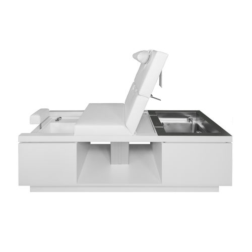 Lettino per estetica elettrico - SPA EM101 PS - FIAPP
