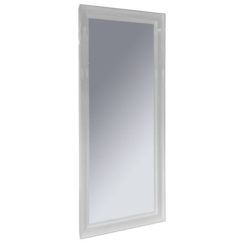 Mobile da toeletta contemporaneo - 473 - FIAPP - in legno laccato / da parete / per parrucchiere