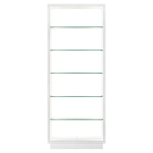 Espositore multiuso - BOX 474 - FIAPP - per prodotti di bellezza / per abbigliamento / per calzature