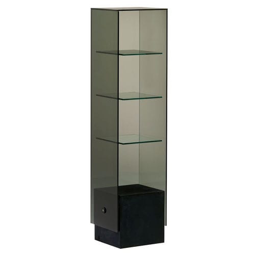 Espositore multiuso - COSMO 1021F - FIAPP - per prodotti di bellezza / per abbigliamento / per calzature