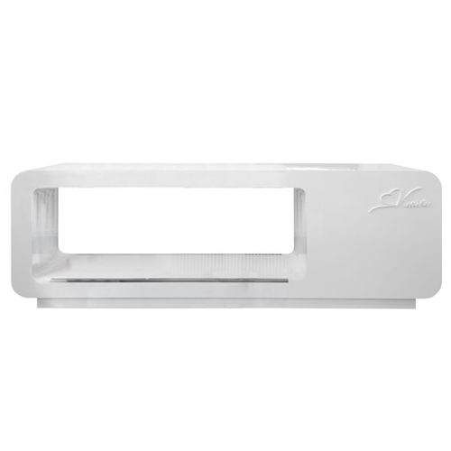 Tavolo manicure con aspiratore - NAILS E130CDR - FIAPP - con illuminazione integrata