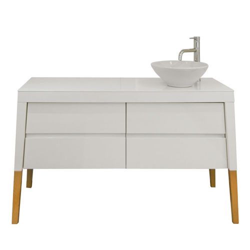 Mobile con lavabo per parrucchiere - VERSAILLLES E140 - FIAPP