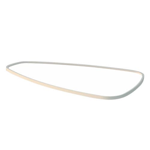 Lampada a sospensione - CIELING C1 - FIAPP - in legno con vernice di protezione / design originale / con cavo