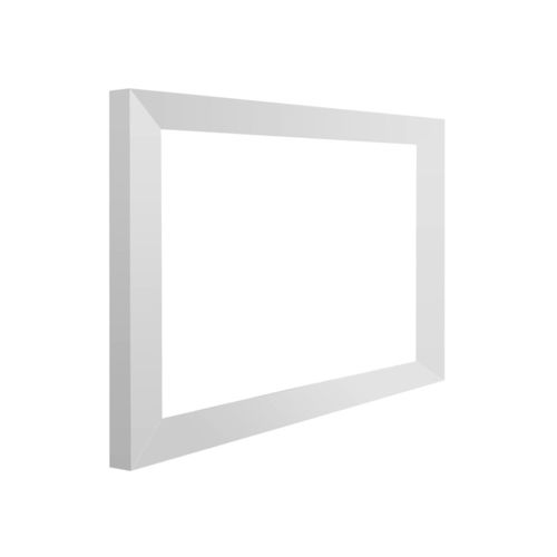 Cornice in legno laccato - PICTURE C1 - FIAPP