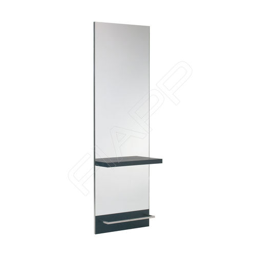 Mobile da toeletta contemporaneo - JAZZ 345 - FIAPP - in laminato / da parete / per parrucchiere