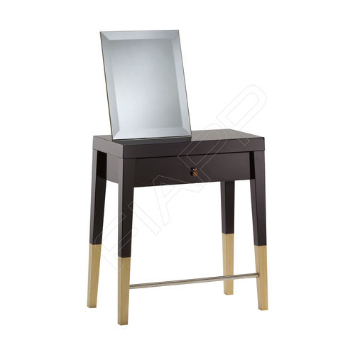 Mobile da toeletta contemporaneo - VERSAILLES 346 - FIAPP - in vetro / in legno / per parrucchiere