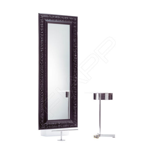 Mobile da toeletta contemporaneo - FLORANCE 351 - FIAPP - in laminato / da parete / per parrucchiere