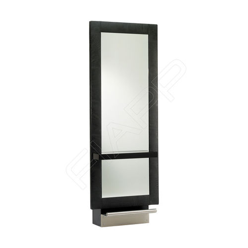 Mobile da toeletta contemporaneo - DIABLO 354 - FIAPP - in acciaio inossidabile / in laminato / da parete