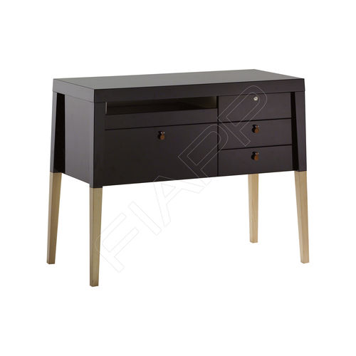 Banco reception in legno laccato - VERSAILLES 828 - FIAPP - per parrucchiere / per hotel / per bar