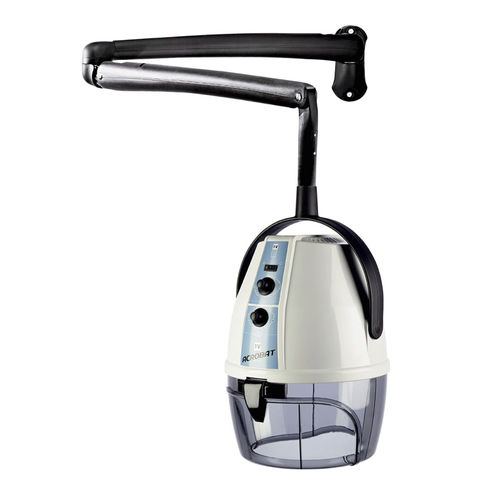 Casco asciugacapelli per parrucchiere - ACROBATIC 1V - Artecno Srl